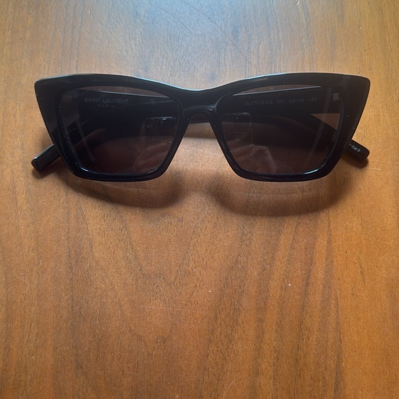Saint Laurent Sunglasses - Picture 2 of 4